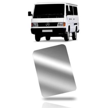 Imagem de Refil mb180 94/96 retrovisor ld le - INDEFINIDA