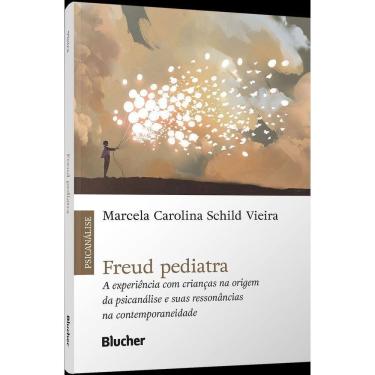 Imagem de Freud Pediatra