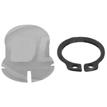 Imagem de Bucha base alavanca de câmbio gol g5/g6, fox, polo, golf d10011 - DDA