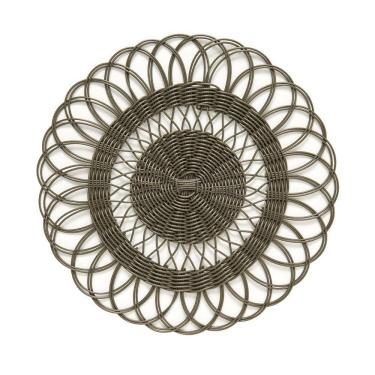 Imagem de Jogo Americano Copa E Cia Avulso Liam Lohan Musgo