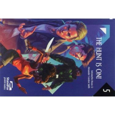 Imagem de The Race Is On