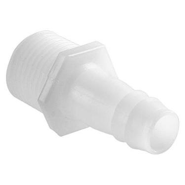 Imagem de Yctze 10 PCS 1/2 "Adaptador de Tubo de Rosca para Aquário e Tanque de Peixes - Conector de Acessórios de Mangueira de Plástico para Junta de Bomba de Ar (12MM)