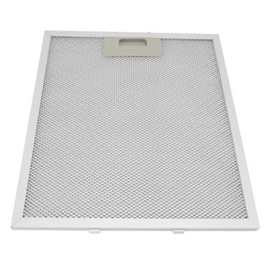 Imagem de YOUTHINK Substituição do Filtro do Exaustor para W10169961A, Filtro de Graxa de Malha de Alumínio de 5 Camadas, 12x10,51x0,354 Polegadas, Compatível Com W10870878 W10875058 W10833076
