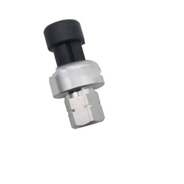 Imagem de Sensor de pressão do ar condicionado compatível com Saturn Ion 2003-2007, Relay 2005-2007 e Vue 2002-2010. OEM: 13587668. Sensor de pressão automotivo. Peças para carro.