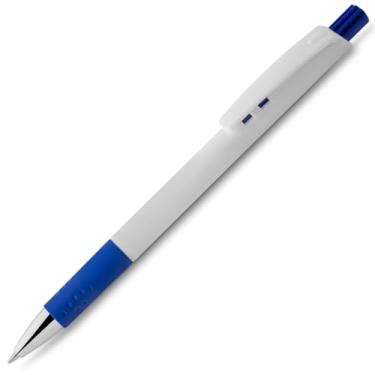 Imagem de Bobbie Goody Canetas Marcadoras Artísticas, Ponta Dupla, Múltiplas Cores, Plástico, Base de Água, com Livro de Colorir 55 Páginas, para Colorir, A Partir de 3 Anos, 81 Unidades (Azul)