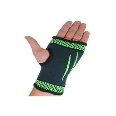 Imagem de Munhequeira Fortalecimento Estabilidade Punho - Grupo Gr