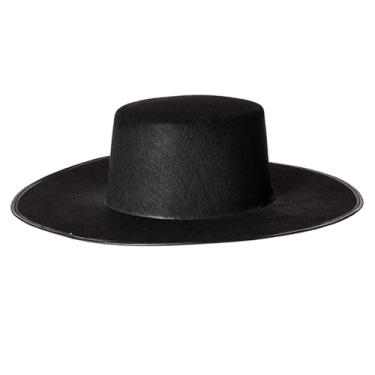 Imagem de ROYALEAD Chapéu de cosplay para adultos, divertido, filme, carnaval, chapéu exclusivo, feminino, masculino, presente de festa de Halloween, aniversário, carnaval, chapéu