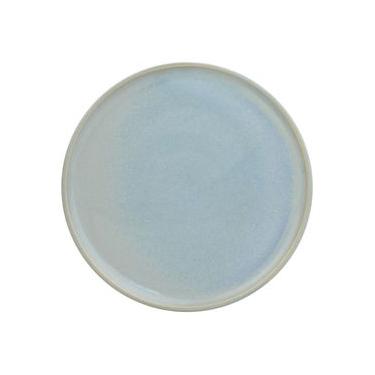 Imagem de Prato Raso Orgânico Azurita 26Cm - Germer