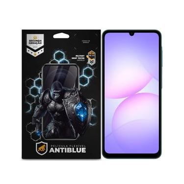 Imagem de Película para Samsung Galaxy A07 - AntiBlue - Gshield