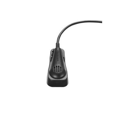 Imagem de Microfone de Lapela Audio-Technica ATR4650-USB Omni