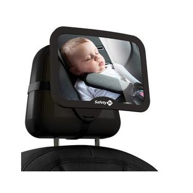 Imagem de Espelho Back Seat Safety 1st Black