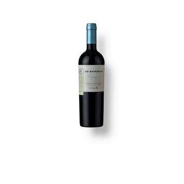 Imagem de Cono Sur 20 Barrels Limited Edition Cabernet Sauvignon