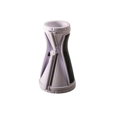 Imagem de Espiralizador Vegetais Cortador Legumes Spiro Veggie Prana