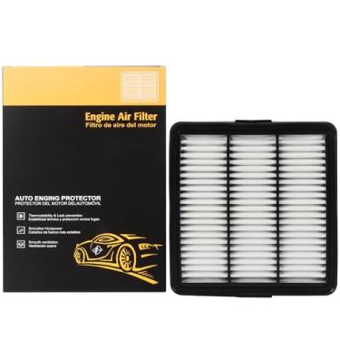 Imagem de SUPLABEL Substituição do filtro de ar do motor compatível com Hyundai Elantra 2.0L 2021-2024