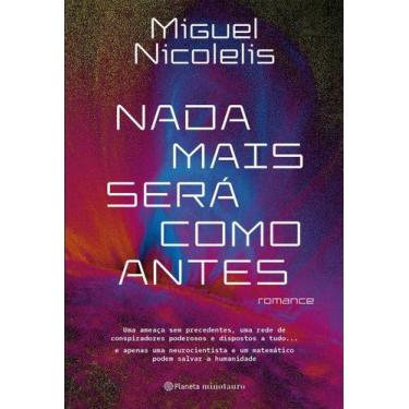 Imagem de Nada Mais Será Como Antes - PLANETA MINOTAURO, Sortido