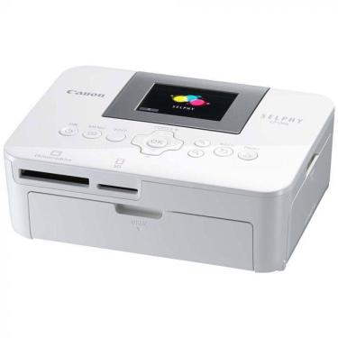 Imagem de Impressora Portátil Canon Selphy Cp1000 Bivolt