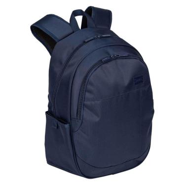 Imagem de Mochila Grande Laptop Sestini Easy Azul Marinho