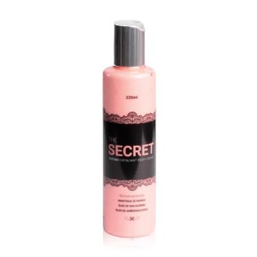 Imagem de A SÓS - Creme Esfoliante The Secret - 220ml