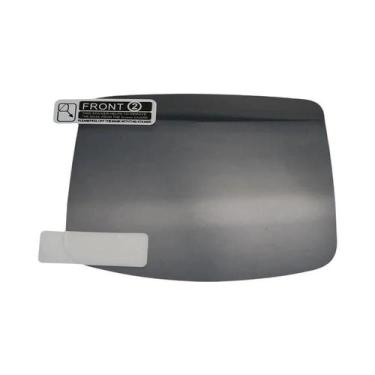 Imagem de Protetor De Tela LCD HD Transparente Para 2DS New 3DS XL JCD 1 Peça Fi