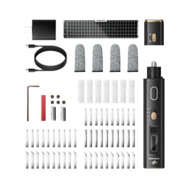 Imagem de Faca De Corte Ultrassônica Jakemy JM-Y10 PRO, Ferramenta Elétrica De E