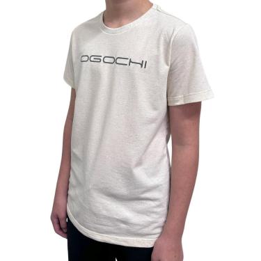 Imagem de Camiseta infantil Ogochi-Masculino