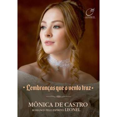 Imagem de Livro - Lembranças que o vento traz - Volume 3