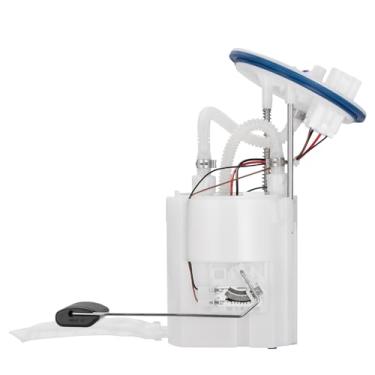 Imagem de BDFHYK Conjunto de módulo de bomba de combustível elétrica 31110-4M000 compatível com KIA K5 2011 2012 2013 2014 2015 2016 2017 2018 2.0L 2.4L Substituir 311104M000