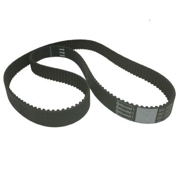 Imagem de Correia Dentada HNBR Gol 1.0 8V 1995 a 2002 motor AT Parati 1.0 8V 1995 a 2003 motor AT