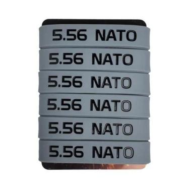 Imagem de Bandas De Marcação De Revistas Multicores (Pacote Com 6) Para 762x39 5