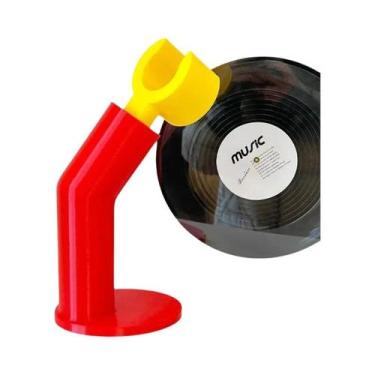 Imagem de Suporte De Headset Impresso Em 3D Para Acessórios De Setup De Jogos Em