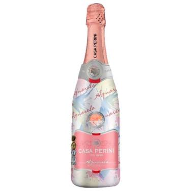 Imagem de Espumante Moscatel Aquarela Casa Perini 750ml
