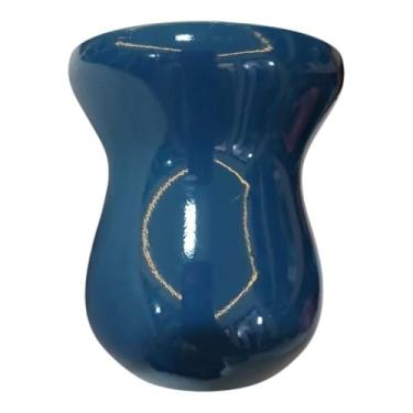 Imagem de Cuia Madeira Imbuia para Chimarrão com leve Avaria