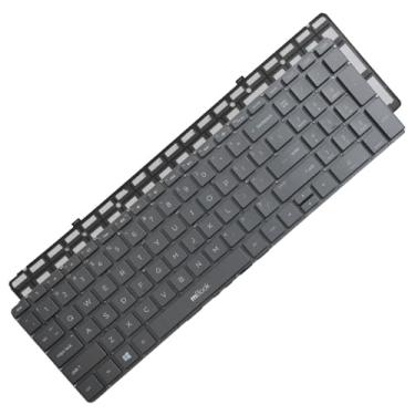 Imagem de Teclado mBook para HP Spectre 15-ch075nr Layout US