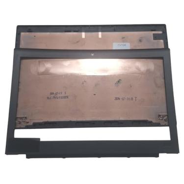 Imagem de Carcaça mBook Tampa traseira e moldura da tela para notebook Lenovo ThinkPad X240 com detalhes estéticos ESPEC106