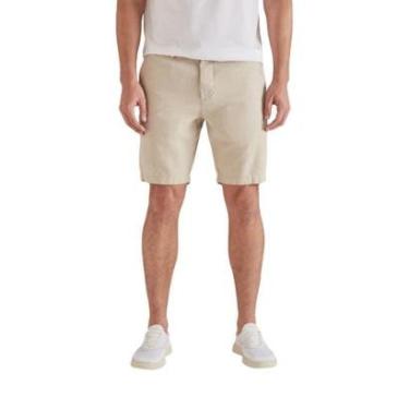 Imagem de Bermuda Casual Linho Ii Reserva-Masculino