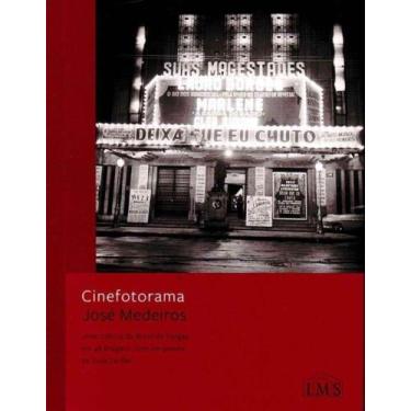 Imagem de Cinefotorama - IMS EDITORA, 3