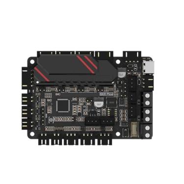 Imagem de Placa-mãe de impressora 3D SKR PICO V1.0, driver silencioso TMC2209, compatível com Raspberry Pi e peça de impressora Voron V0/V0.1