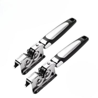 Imagem de Afiador De Faca Amolador Profissional Ventosa Canivete Inox Com Cabo Emborrachado(2)