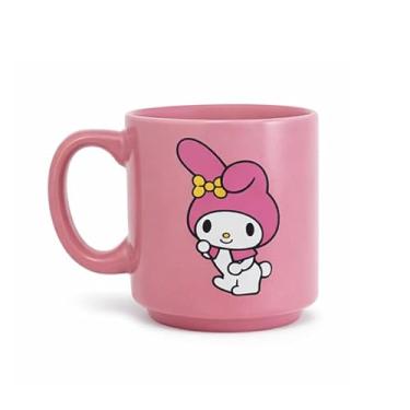 Imagem de Caneca Mini Tina My Melody | Oficial | Hello Kitty