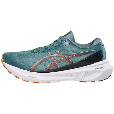 Imagem de ASICS Tênis de corrida masculino Gel-Kayano 30, 38