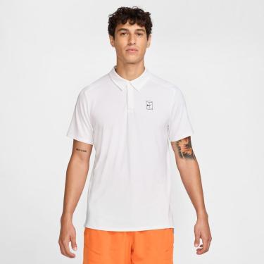 Imagem de Camisa Polo Nike Court ADV Dri-FIT Masculina-Masculino