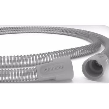 Imagem de Traqueia Slim line para CPAP e VPAP linha S9, AirSense 10 e AirCurve 1