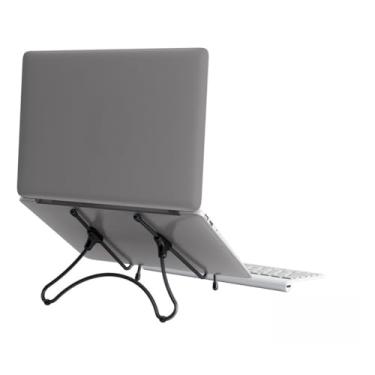 Imagem de Suporte Para Notebook(Preto)