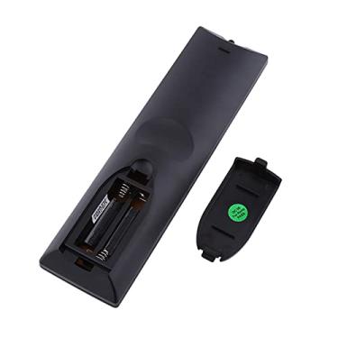 Imagem de Naroote Controle Remoto Universal para TV, Controlador de Substituição Com Maior Distância de Transmissão para TV Digital, Sem Necessidade de Programação, para Uso Doméstico