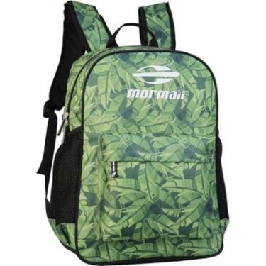 Imagem de Mochila Casual Mormaii 20L Acolchoada-Masculino