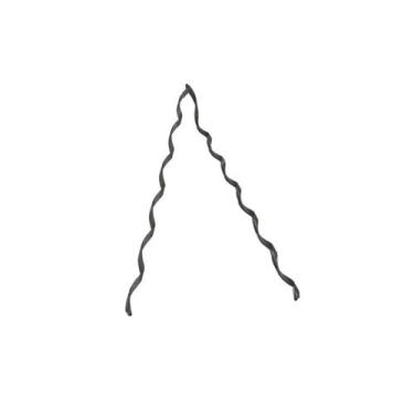 Imagem de Alça Pré Formada para Cabo Optico CCE 6,4 - 7,4mm (50un)