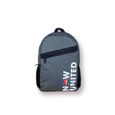 Imagem de Mochila Escolar Juvenil Now United Clio NU3257-Unissex
