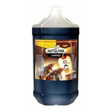 Imagem de Molho Tare Mitsuwa 5l