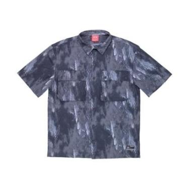 Imagem de Camisa Oakley Legends Printed Shirt-Masculino