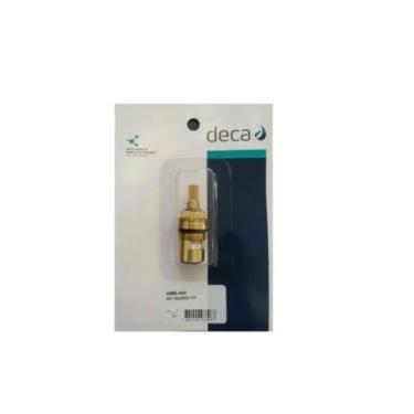 Imagem de Reparo P/ Torneira 1/4v Cerâmico Deca Fecha Horário Original 4688-404